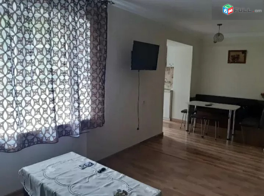 Վարձով բնակարան Աջափնյակում