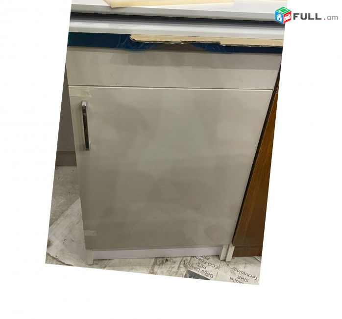 50 * 50 մոյկա, խոհանոցային լվացարան, լվացարան мойка
