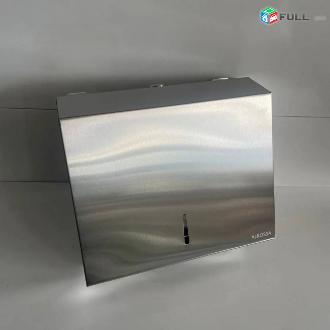 Անձեռոցիկի կրիչ , անձեռոցիկի դիսպենսեր 