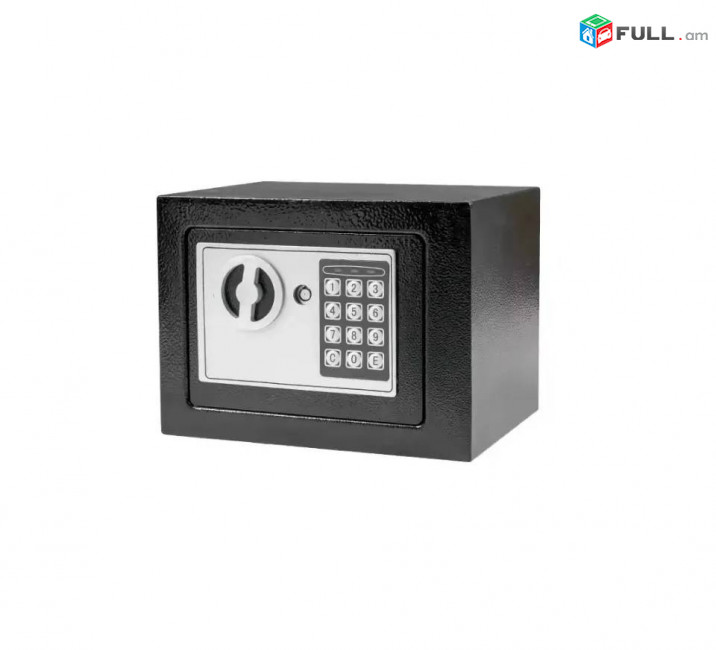 Մետաղական սեյֆ, կոդով և բանալիով սեյֆ, սեյֆ, safe, seyf