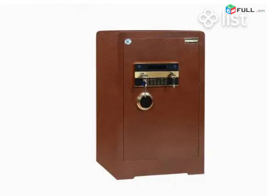 Մետաղական սեյֆ, չհրկիզվող սեյֆ, սեյֆ, safe, seyfer 70 * 45 * 40 Сейф металлический, сейф огнестойкий, сейф
