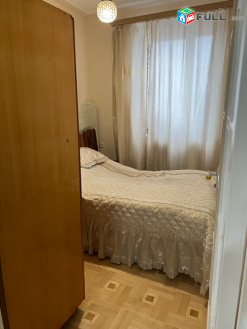 Բնակարան 3 սենյակ, Զեյթունում