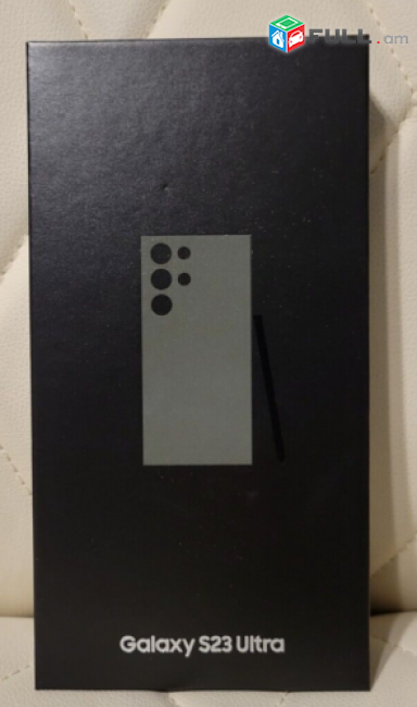 Samsung Galaxy S23 Ultra 512gb