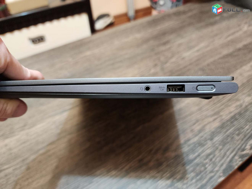 Lenovo Ryzen 7 5800h 8 cores/16Gb RAM/1Tb SSD/14 inch