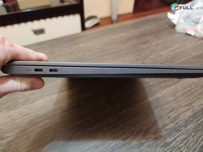Lenovo Ryzen 7 5800h 8 cores/16Gb RAM/1Tb SSD/14 inch