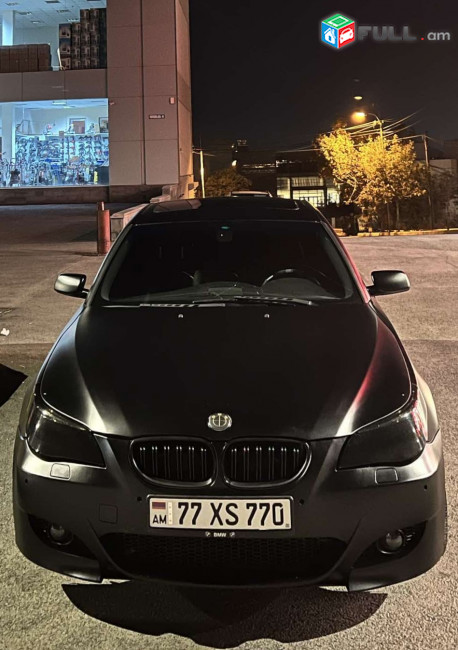 Bmw e60