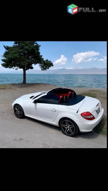 Rent A Car Авто Прокат Mercedes slk cabriolet Ավտովարձույթ. հարսի ավտո аренда машин Rent a car հարսանյաց մեքենաներ