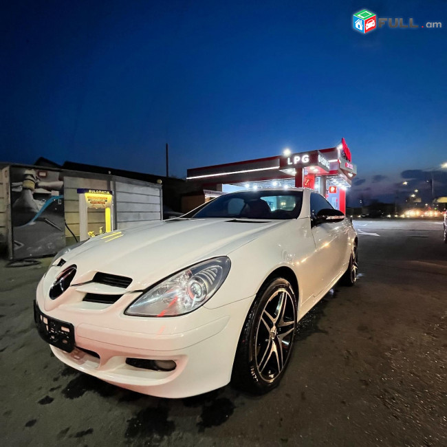 Rent A Car Авто Прокат Mercedes slk cabriolet Ավտովարձույթ. հարսի ավտո аренда машин Rent a car հարսանյաց մեքենաներ