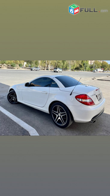 Rent A Car Авто Прокат Mercedes slk cabriolet Ավտովարձույթ. հարսի ավտո аренда машин Rent a car հարսանյաց մեքենաներ