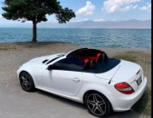 Rent A Car Авто Прокат Mercedes slk cabriolet Ավտովարձույթ. հարսի ավտո аренда машин Rent a car հարսանյաց մեքենաներ