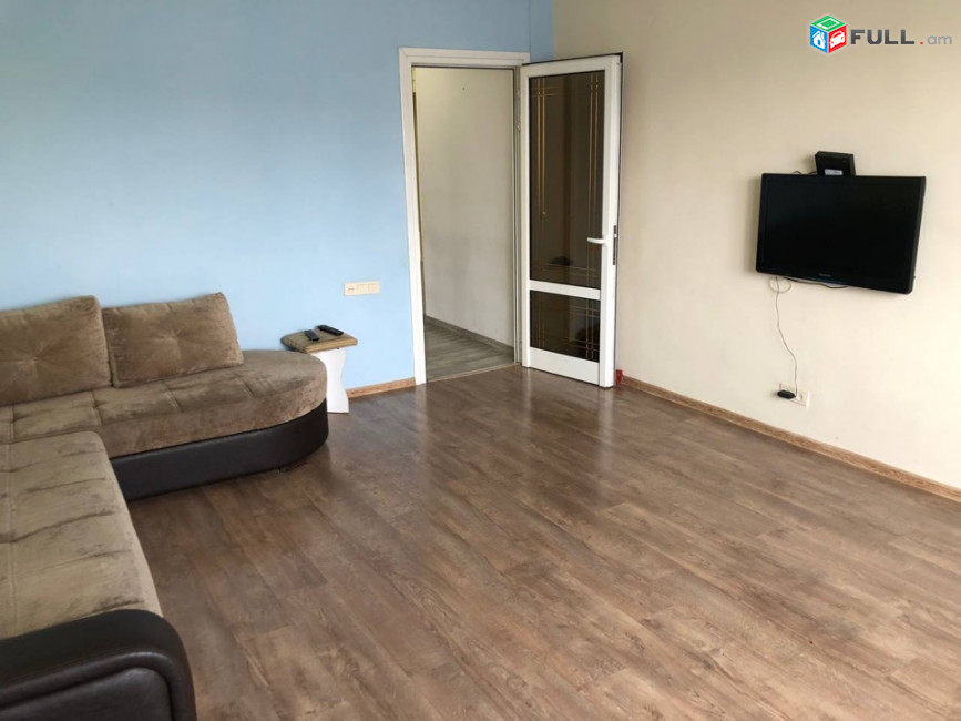 Նոր Նորք 2_րդ զանգված 63քմ 2-3սենյակ