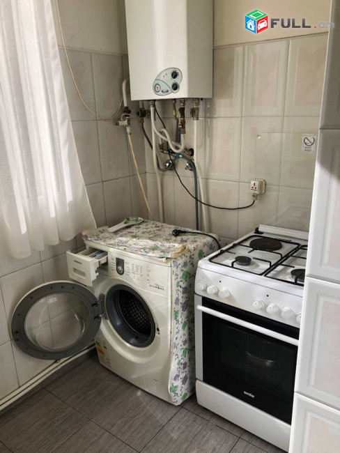 Նոր Նորք 2_րդ զանգված 63քմ 2-3սենյակ
