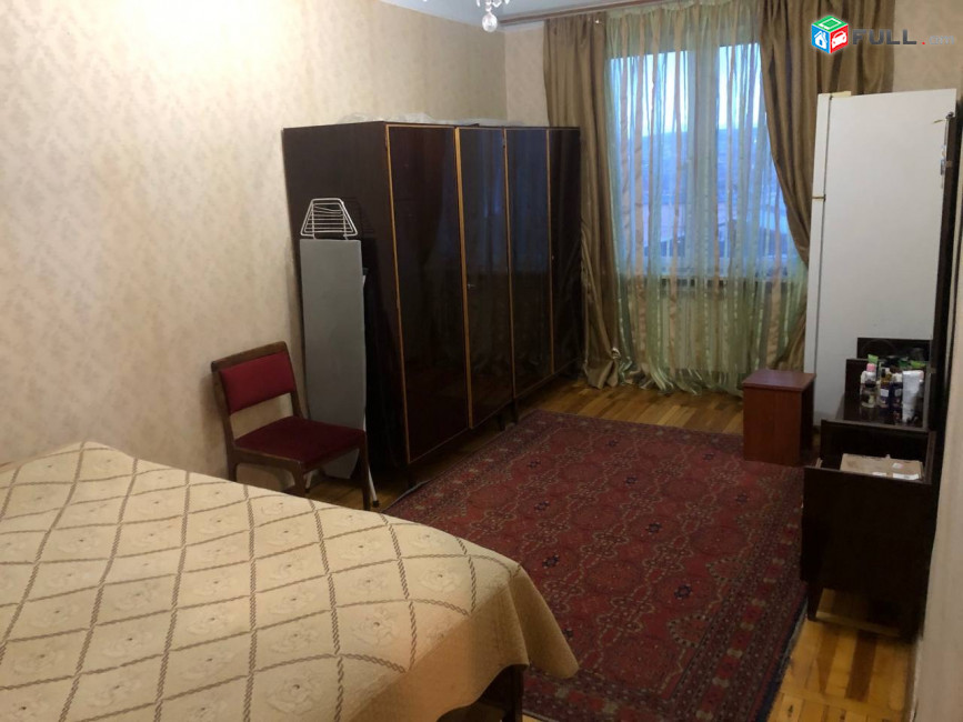 Նոր Նորք 4-րդ զանգված,3 սենյակ,