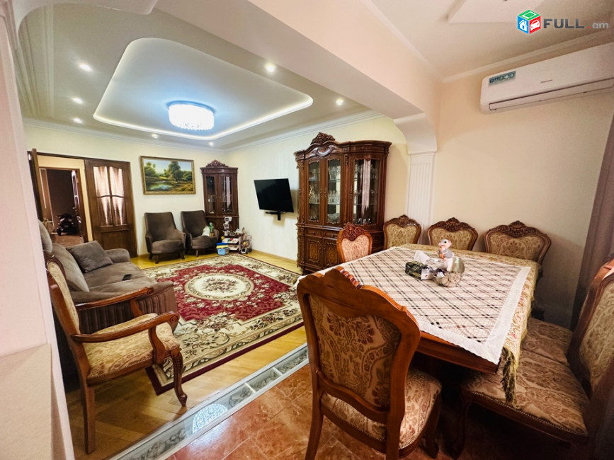4 սենյակ ,Նոր Նորքի 5-րդ զանգված ,