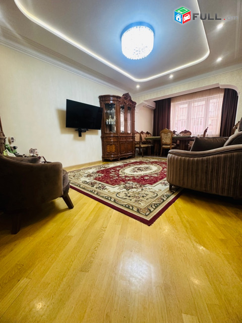 4 սենյակ ,Նոր Նորքի 5-րդ զանգված ,