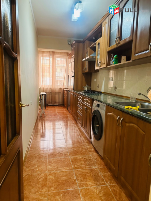 4 սենյակ ,Նոր Նորքի 5-րդ զանգված ,