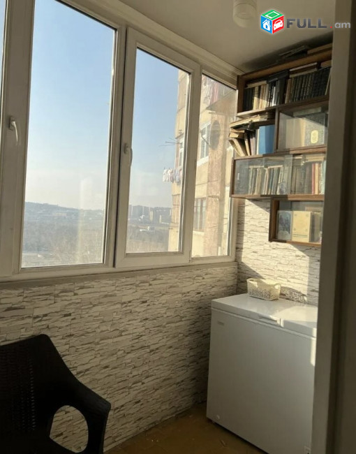 Նոր Նորք՝ 3-4 սենյակ, 84քմ, 12/6 հարկ