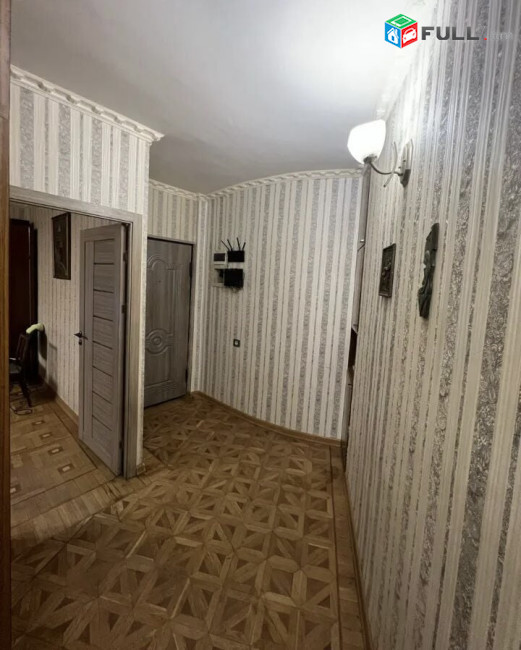 Նոր Նորք՝ 3-4 սենյակ, 84քմ, 12/6 հարկ