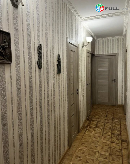 Նոր Նորք՝ 3-4 սենյակ, 84քմ, 12/6 հարկ