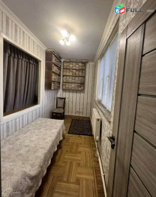 Նոր Նորք՝ 3-4 սենյակ, 84քմ, 12/6 հարկ