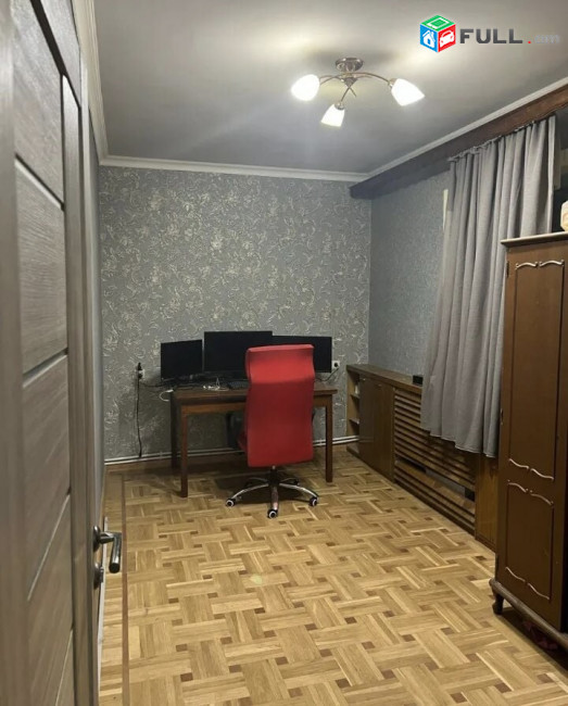 Նոր Նորք՝ 3-4 սենյակ, 84քմ, 12/6 հարկ
