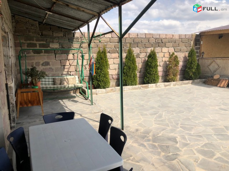 Առանձնատուն Նորք Նորք՝ Բագրևանդ թաղամասում