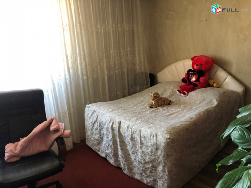 Նոր Նորքի 7-րդ զանգված, 97քմ, 4 սենյակ