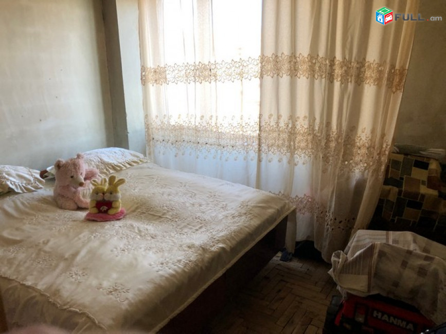 Նոր Նորքի 7-րդ զանգված, 97քմ, 4 սենյակ