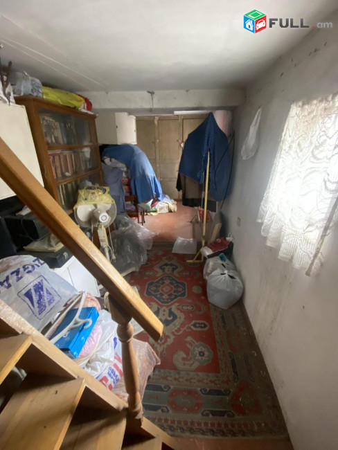 2 սենյականոց բնակարան Արցախի պողոտայում, 80 ք.մ., 2/4 հարկ, կոսմետիկ վերանորոգում