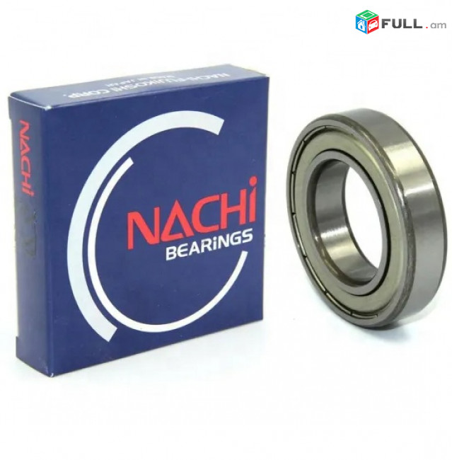 Bearings արանցկակալներ 