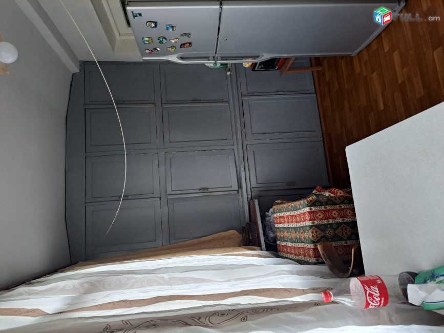 Сдаю в аренду 2-комн. квартиру на пр. Комитаса 1, 79 кв.м., высокие потолки, предпоследний этаж, евроремонт