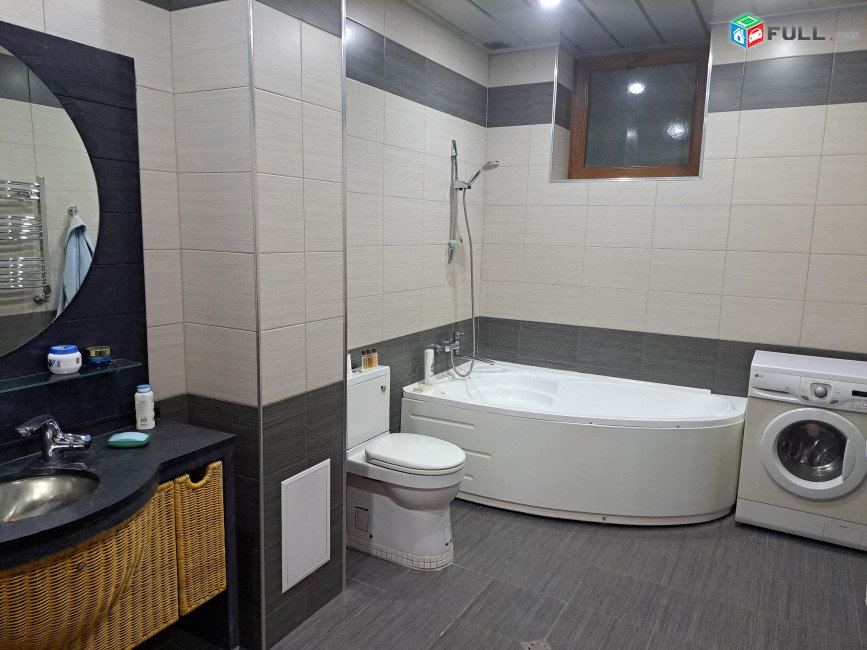Сдаю в аренду 4х-комн. квартиру в новостройке на ул. Арама, 179 кв.м., 2 ванны