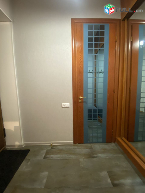 Аренда 2-комн. квартира центр Таманяна 2 Ереван, 40 кв.м. 4 этаж евроремонт