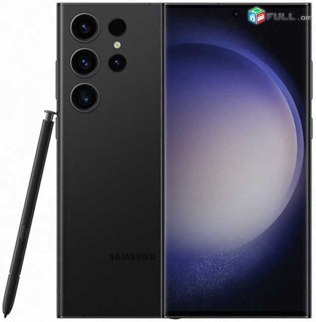 Փոխանակում Samsung Galaxy S23 Ultra, 20 GB Ram 256 Rom