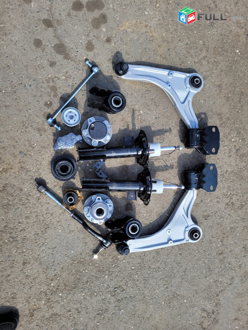  ford fusion խադավո 
