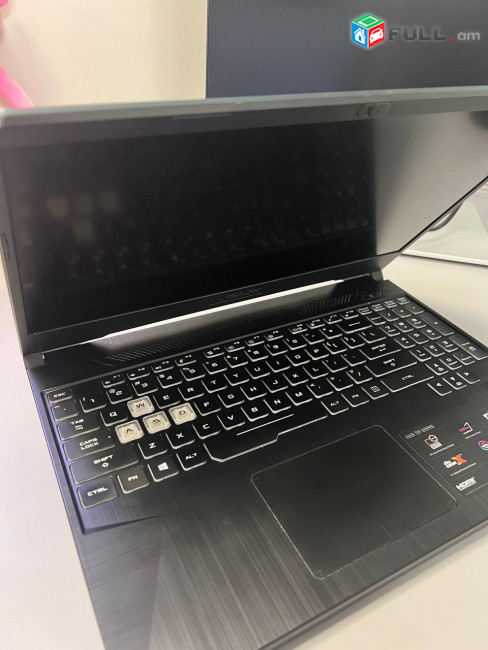 Asus tuf 505 gt-ah73