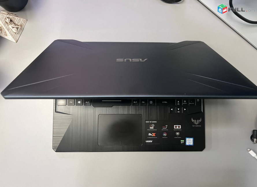 Asus tuf 505 gt-ah73