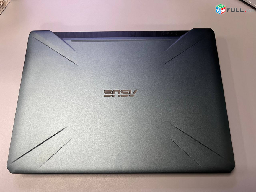Asus tuf 505 gt-ah73