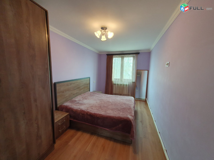 Տրվում է վարձով 2 սենյակ զեյթունում
