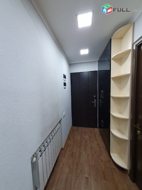 Տրվում է վարձով 2 սենյակ զեյթունում