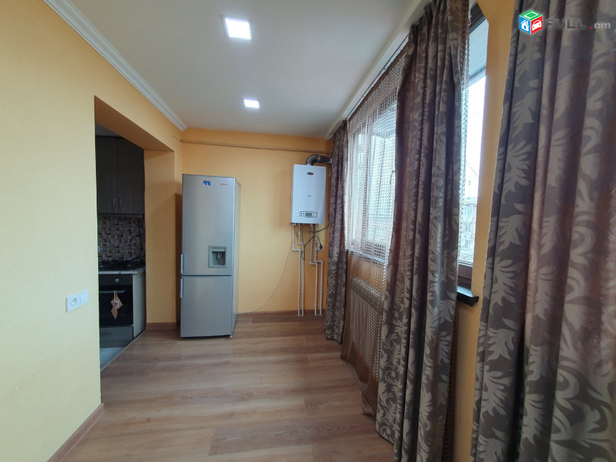 Տրվում է վարձով 2 սենյակ զեյթունում