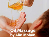 Oil massage at your favorite place for Ladies in Yerevan, Ойл-массаж в вашем любимом месте для женщины в Ереване, Յուղով մերսում Երևանի կանանց սիրելի վայրում