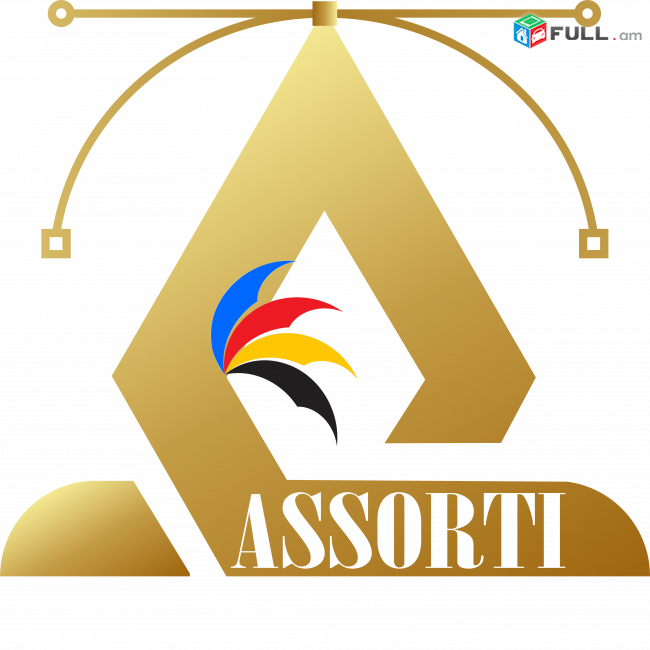 Designe and printing