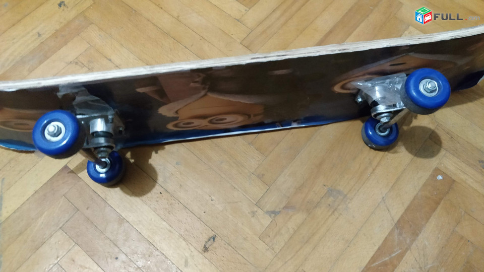 Skateboard Скейтборд