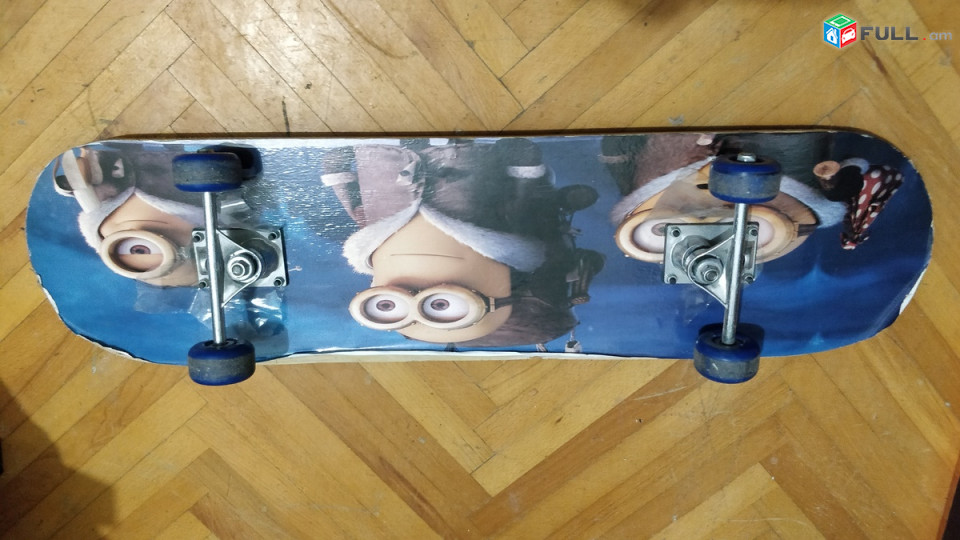 Skateboard Скейтборд