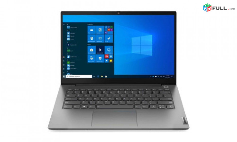 Նոթբուք LENOVO THINKBOOK 14 G2 ITL (i3-1115G4) 14 IPS 8GB 256GB (GR) 20VD0097RU