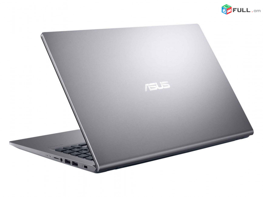 Նոթբուք ASUS D515D 15.6 (R3-3250U) 8GB 256 GB (D515DA-BQ1121) (GR) 90NB0T41-M18550