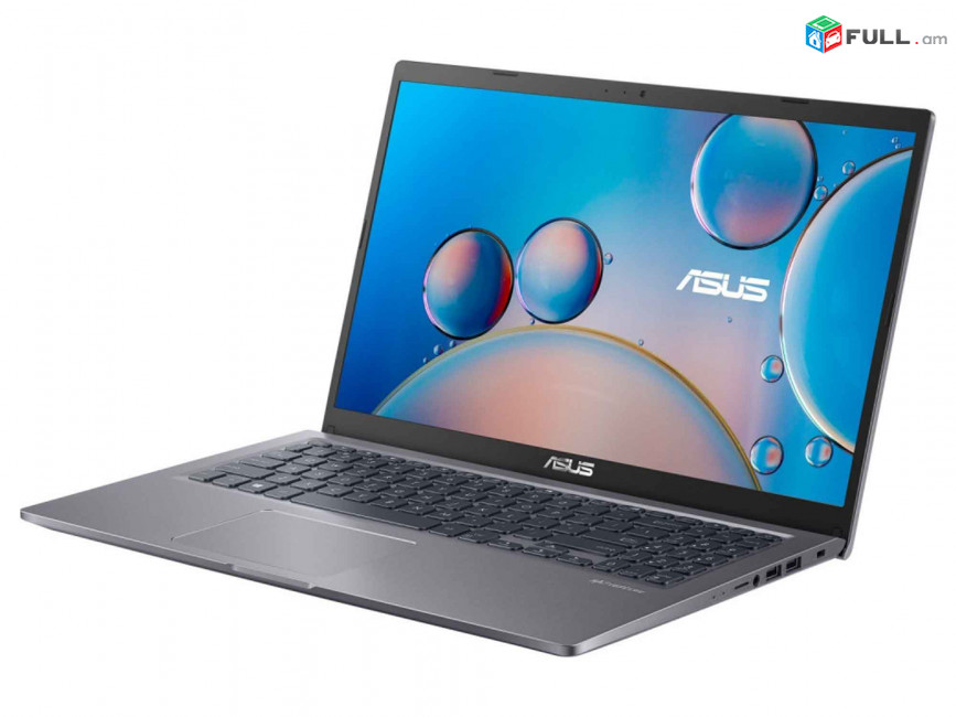 Նոթբուք ASUS D515D 15.6 (R3-3250U) 8GB 256 GB (D515DA-BQ1121) (GR) 90NB0T41-M18550