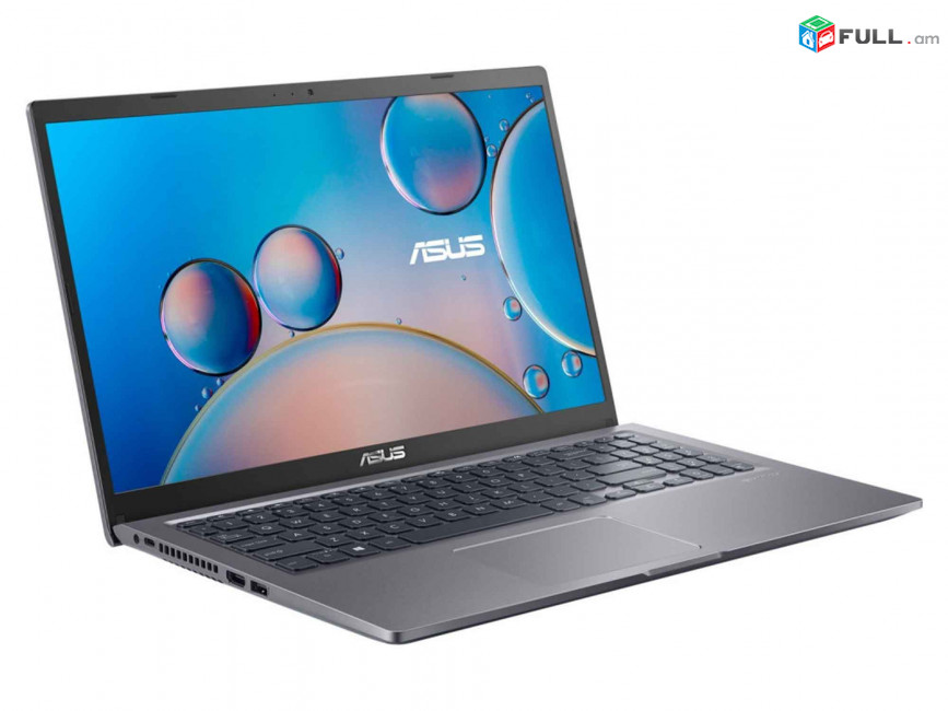 Նոթբուք ASUS D515D 15.6 (R3-3250U) 8GB 256 GB (D515DA-BQ1121) (GR) 90NB0T41-M18550