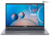 Նոթբուք ASUS D515D 15.6 (R3-3250U) 8GB 256 GB (D515DA-BQ1121) (GR) 90NB0T41-M18550